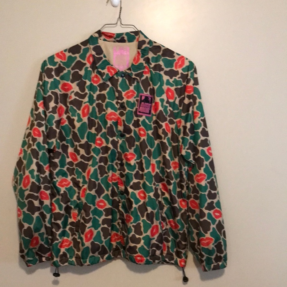 Married To The Mob jacket
